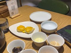 玫瑰鲜花饼-壹霖·洱语云南菜(方恒国际店)