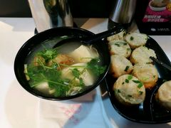 -小杨生煎(湟普汇店)
