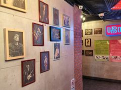 -唱吧麦颂KTV(西单华威潮铺街店)