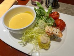 -杭州国际会议中心洲际酒店-原素全日餐厅(解放东路店)