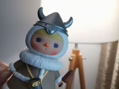 -泡泡玛特POPMART(天环购物中心店)