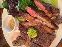 -羽深肉铺 Steak & Wine