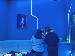 -唯爱KTV聚会餐厅(仙林东城汇店)