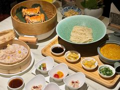 -成隆行·蟹王府(九江路店)