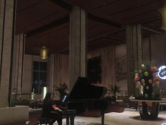 -山港凯悦酒店·BEBA海滩烧烤餐厅酒吧