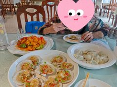 -好妈王饺子(滂江街店)