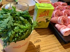 -四喜小胖·北京涮肉(五道营店)