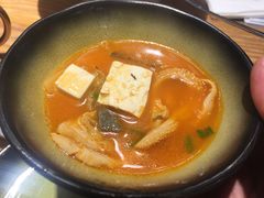 -塔哈尔·新疆盛宴(城西银泰店)