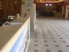 -徂徕山森林康养度假谷温泉