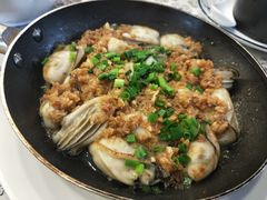 -客家汇·客家传承菜(水库店)