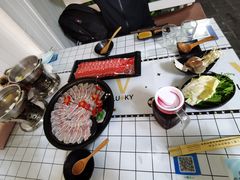 -丽江庭院之丽江往事(安定门店)
