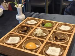 -江南雅厨(李公堤店)