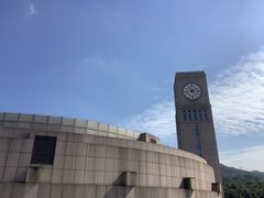 -重庆工商大学(南岸校区)