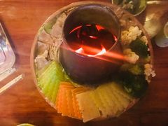 -嘎咓讓咘藏餐厅(团结新村店)