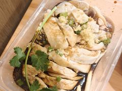 -百家鸡味馆(清泰店)