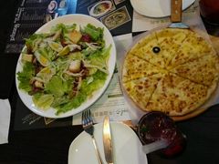 -酷公社·榴莲披萨(太原街店)