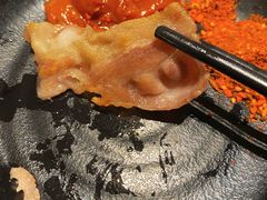 -新石器烤肉(南站店)