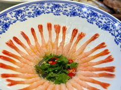 -巧克力渔家.小船海鲜胶东菜(万平口店)