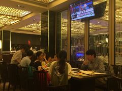 -上海新锦江大酒店