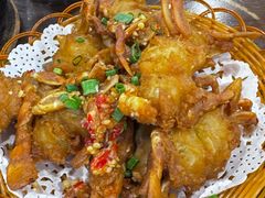 -斯丹姜母鸭·古法干香(涂门街总店)