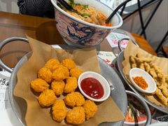 -和府捞面(东方广场店)