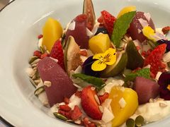 酸奶鲜果沙拉-阿妮叶李(光谷世界城店)