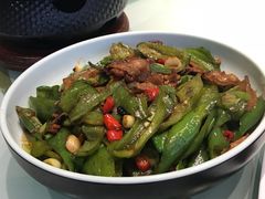 -望京一号·重庆江湖菜(工体店)
