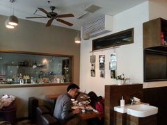 -榖屋house of flour(张江首店)