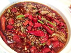 -李老爹香辣蟹(宣武门店)