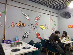 -到味·蒙小铁羊肉馆(粮道街总店)