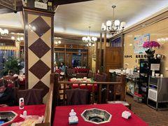 -山城年华老火锅(玉林店)