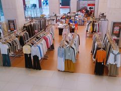 -新业广场(友谊路店)