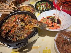 -串盟烧烤·长沙美食地标(星沙店)