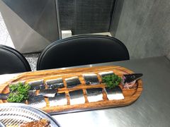 -本炙炭烤·蒲烧活鳗料理店(金沙洲店)