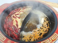 -签言签语火锅串串(济南首店)