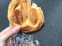 -国际饭店·帆声西饼屋(黄河路店)