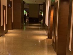 -上海外滩茂悦大酒店