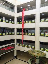 -江西省儿童医院(东湖院区)