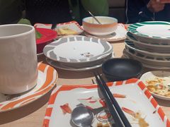 -新一番三文鱼寿司(大东海店)