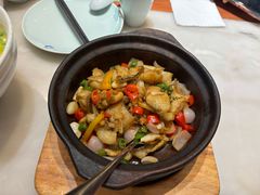 -鸭匠食府·挂炉烤鸭·新京菜(阜成路店)