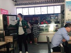 -津门张记包子铺(华昌道店)