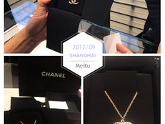 -CHANEL(恒隆广场店)