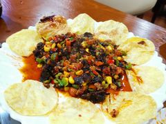 -怡妮新疆风味餐厅(东江湾路店)