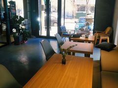 -十一咖啡(青年大街工厂店)