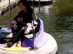 -杭州少年儿童公园