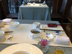 -老运河餐厅