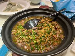 -日丰园海肠水饺·老字号大连海鲜(和平广场店)