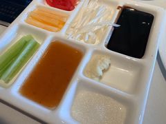 -四季民福烤鸭店(故宫店)