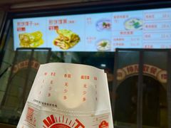 -南楼煎饼(滨江道店)