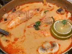 冬阴功-Home Thai·泰谣(王府井apm店)